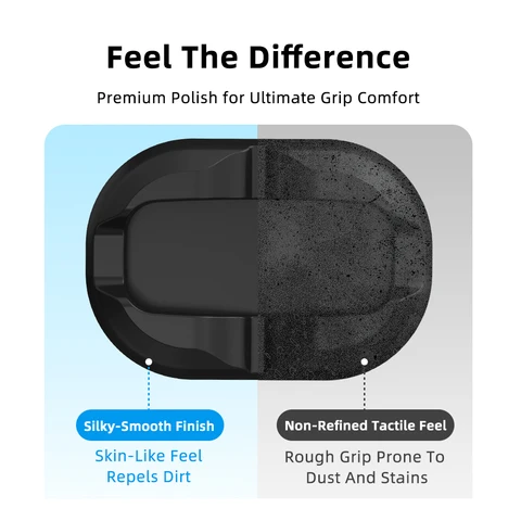 Flymile Base автомобильная подставка для DJI OSMO 360