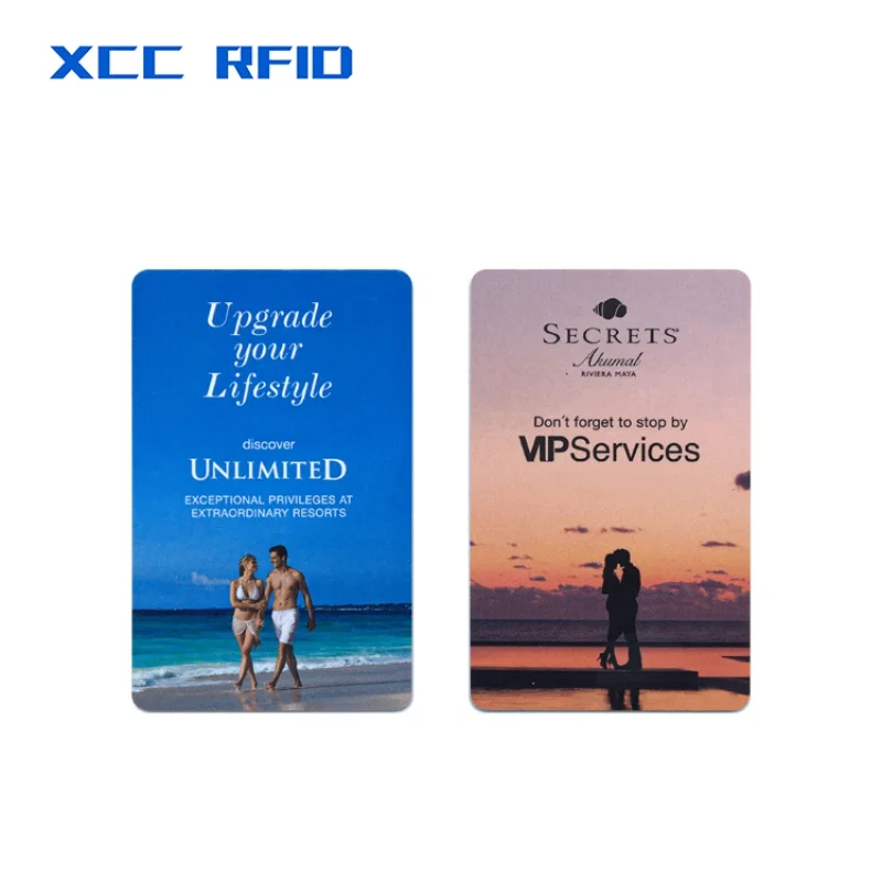 

Прямая продажа от производителя, индивидуальная деловая карта, NXP I Code Sli, смарт-карта