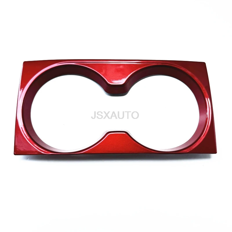 Для Mazda3 axela 2019 2020 2021 украшение средней панели управления положение передачи чашки