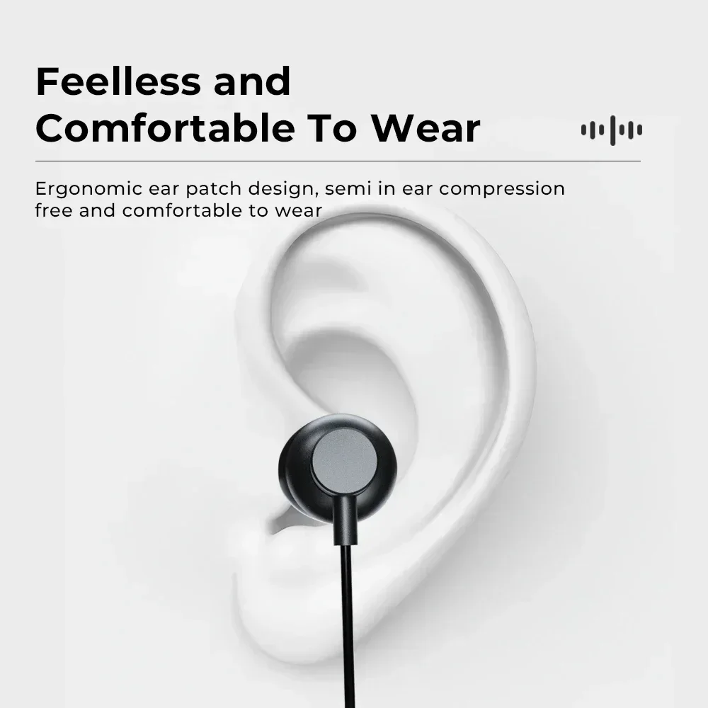 Беспроводные наушники-вкладыши BT315 Handsfree
