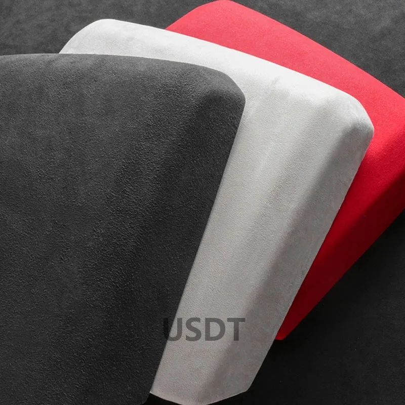 Защитная Наклейка на руль автомобиля для ZEEKER X 2023 2024 аксессуары кожаный чехол