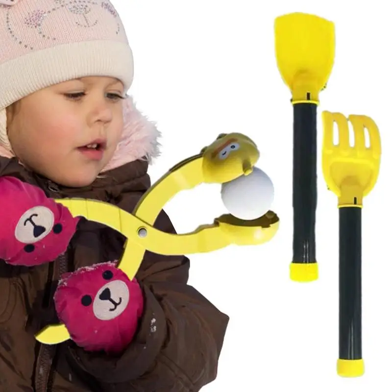 

Производитель снежинок, игрушки, Веселый зимний снежок, инструмент для борьбы, интерактивный снежок для счастливого детства, игры для борьб...