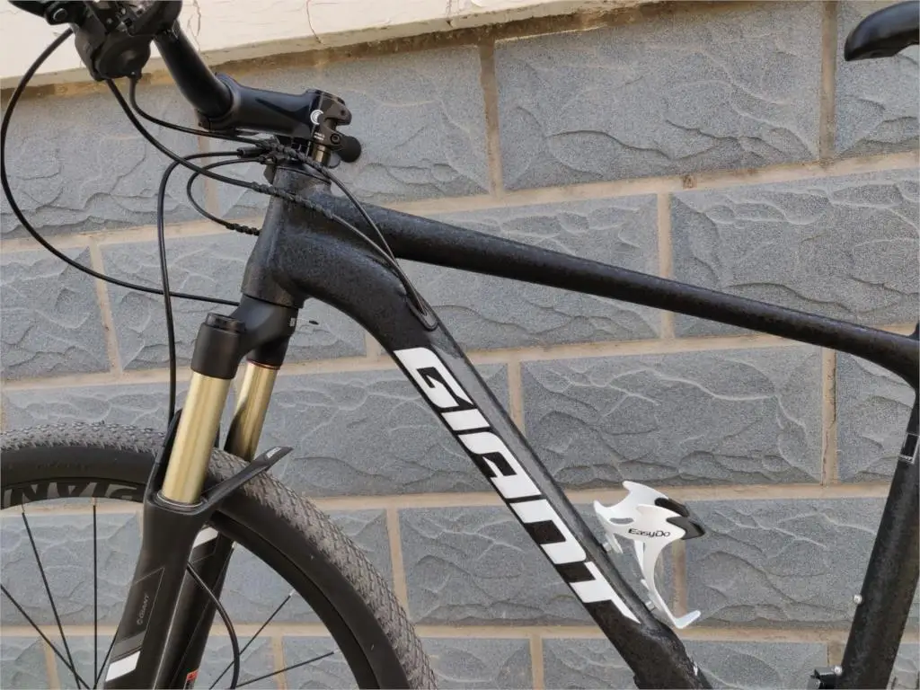 4 шт./набор Велосипедный тормозной кабель защитный корпус велосипедная Рама