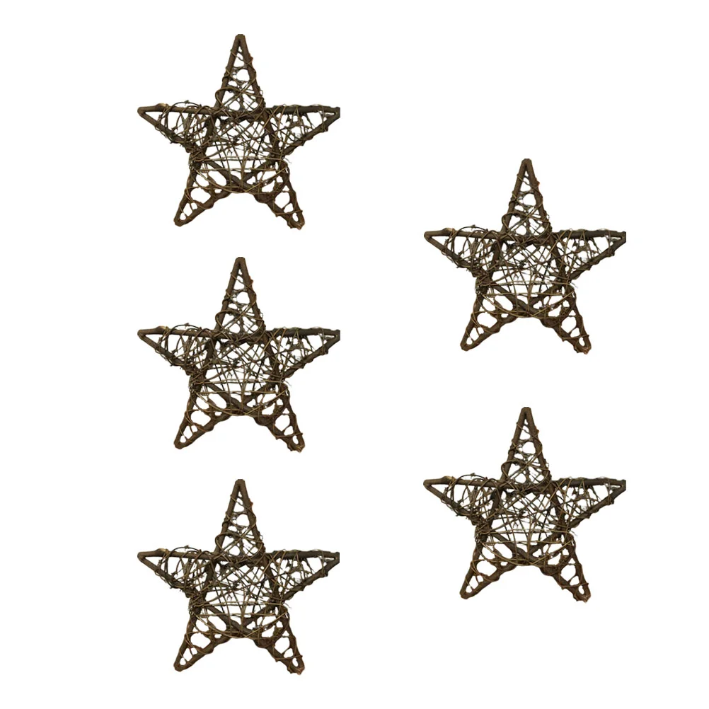 

Grapevine Star Ornaments Christmas Star Decorations Christmas Tree Decorations Christmas Tree Star Grapevine Wreaths