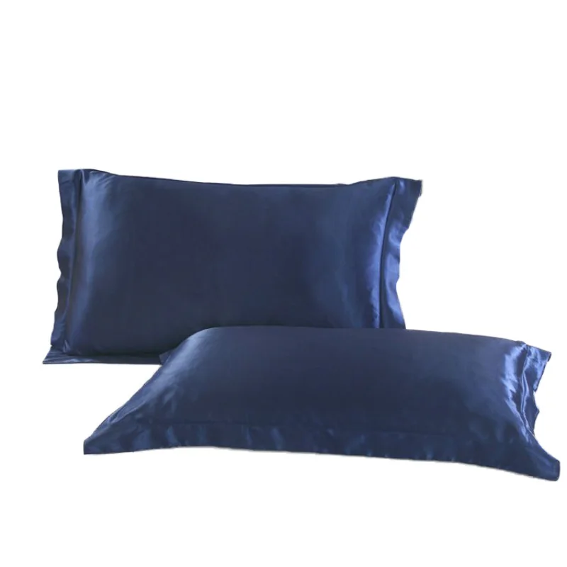 

1pcs comfortable and smooth Pillow Case 48x74cm modern Pillowcase Bedding product