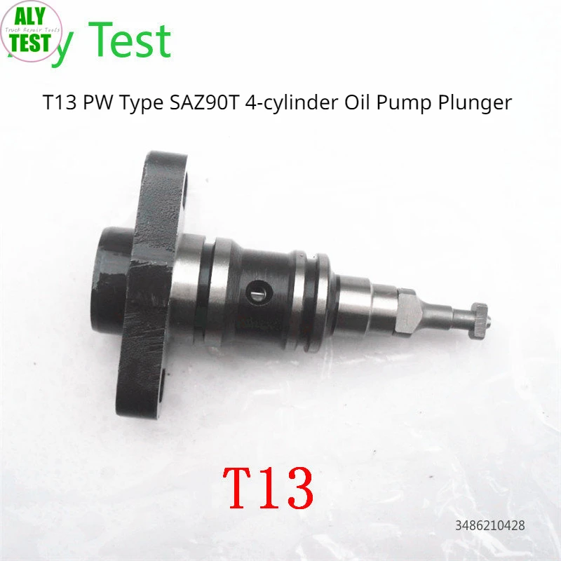 

4PCS T13 PW Type SAZ90T 4-cylinder Oil Pump Plunger