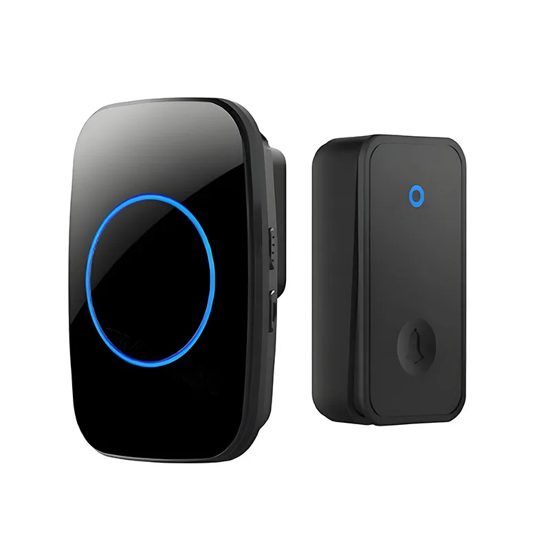 

Беспроводной дверной звонок DoorBell