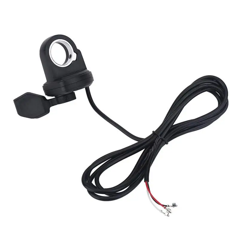 

Запасные части для электровелосипеда электронная велосипедная дроссельная заслонка