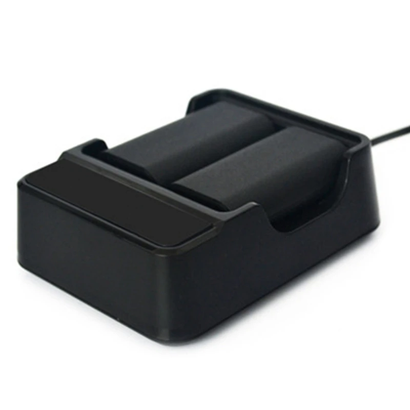 

Charger Kit Rechargeable Battery 5V 2800mah for Xbox One Battery Pack & Charging Case Dock