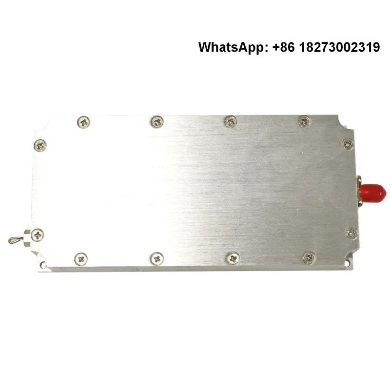 Модуль 1 5 ГГц 50 Вт модуль контрмеры сигнал высокой мощности