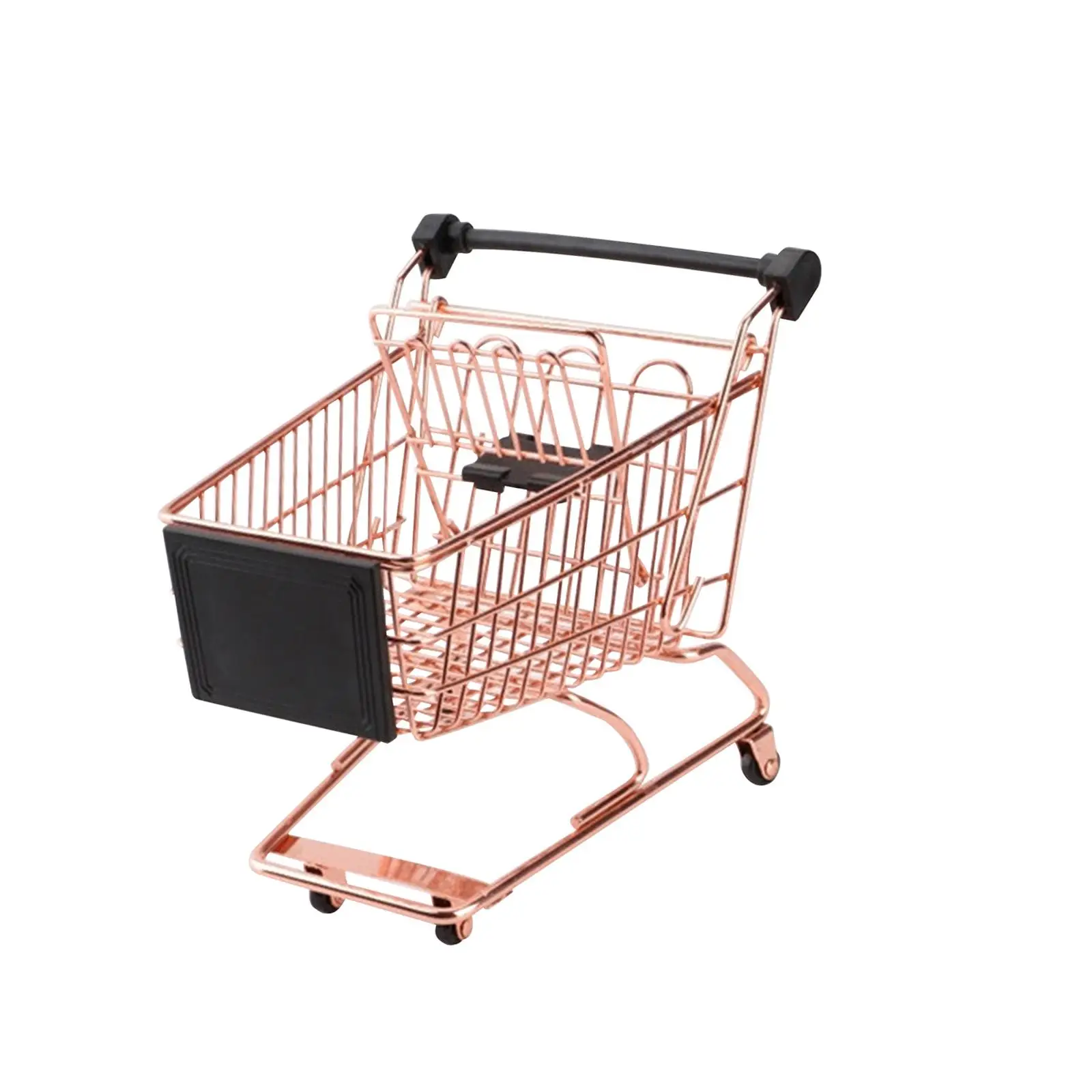 

Mini Shopping Cart Learning Development Party Favors Pretend