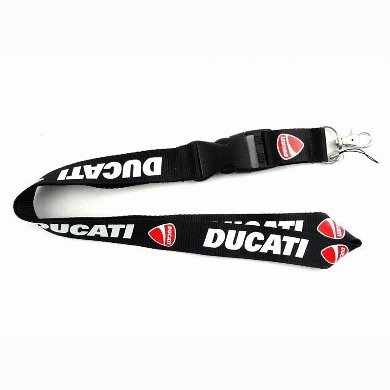 

НОВЫЙ Модный брелок для мотоцикла, цепочка-подвеска, подарок для Ducati Monster Panigale 748 749 999 1098 1199 1299 1198 848 S