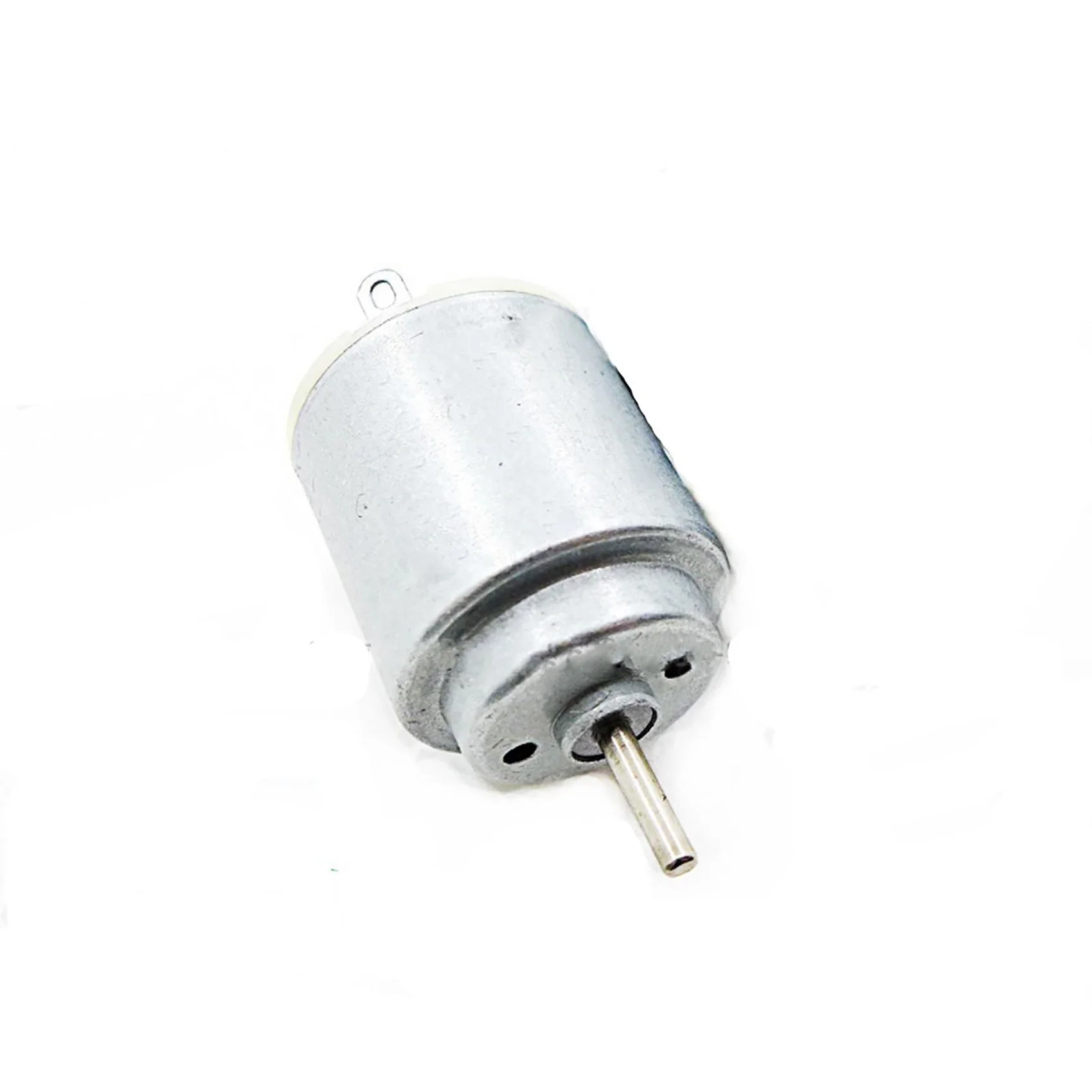 

High Torque Boat Toy motor, 6v Dc Motor, Motors, Electric Motor, 140 Hobby Motors, Fine Skill Toys 9v Dc Motor R140 Circular DC