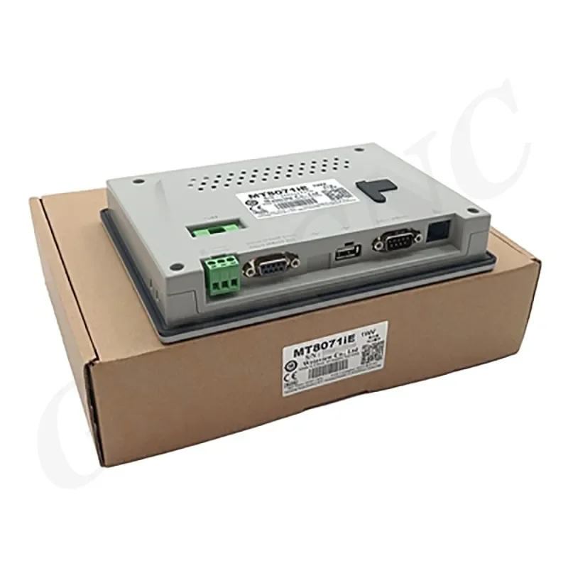 Оригинальный Weinview MT8071IP MT8071IE MT6071IE MT6071IP TK8071IP TK6071IQ TK6071IP 7-дюймовый TFT ЖК-экран Hmi с