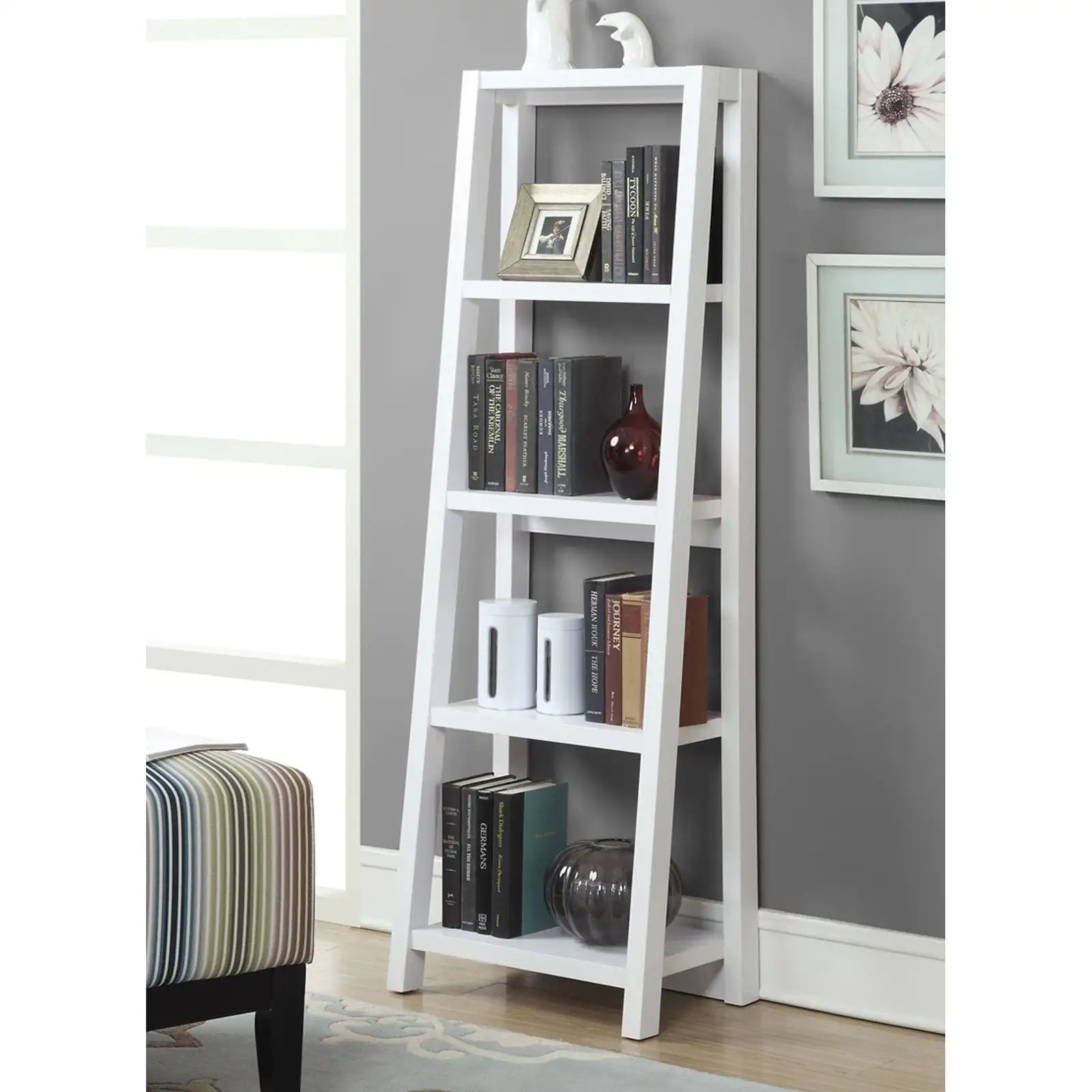 

Книжный шкаф Cardinal Numeral + noun