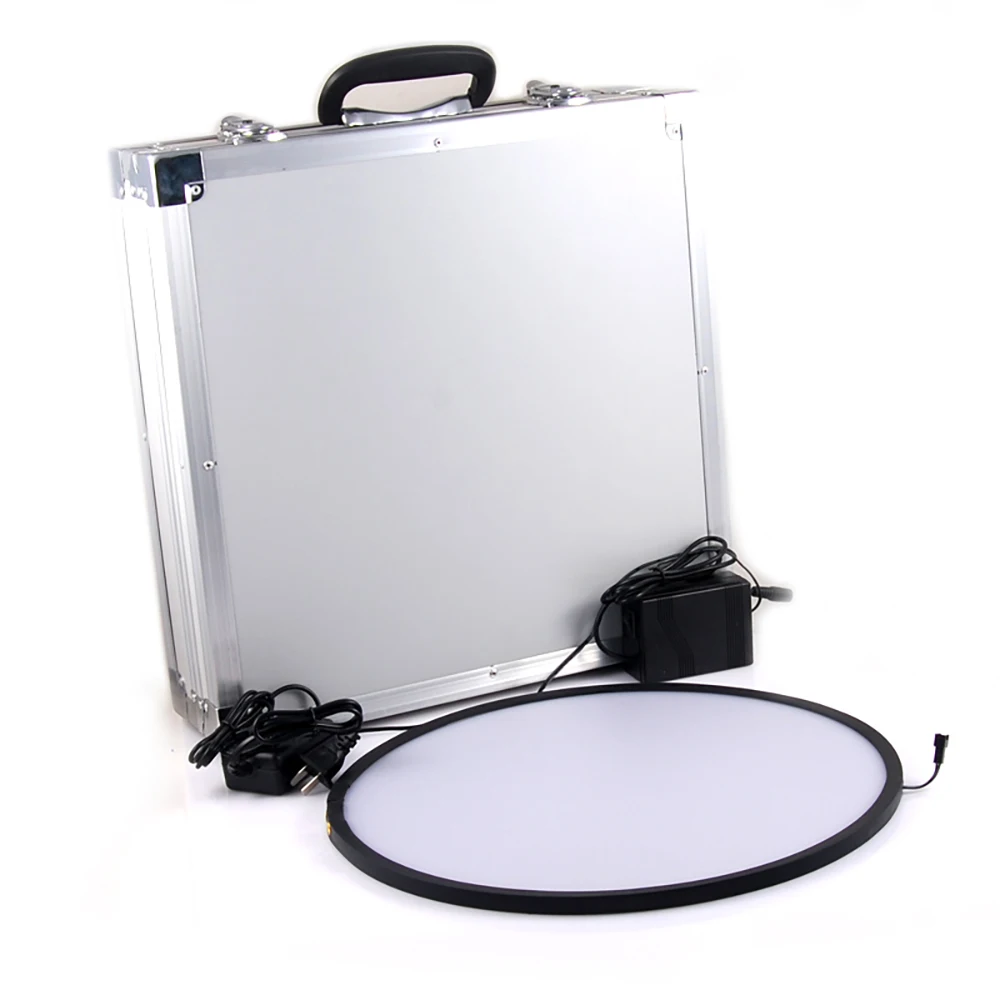 

Hercules плоская панель D325mm, с инвертором 12V W ND0.6 фильтр