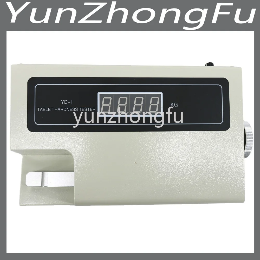 

Applicable to YD-1 High Precision Physical Measuring Instrument Testing Machine Tablet Hardness Tester
