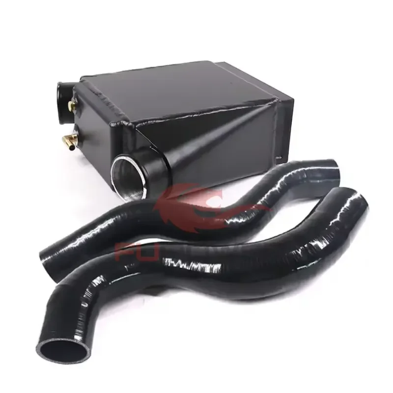 Фото Комплект интеркулера для гидроциклов SeaDoo RXP X RXT X BRP 4 TEC 2016+ 260 л.с. – Детали для улучшения системы охлаждения и повышения производительности №1