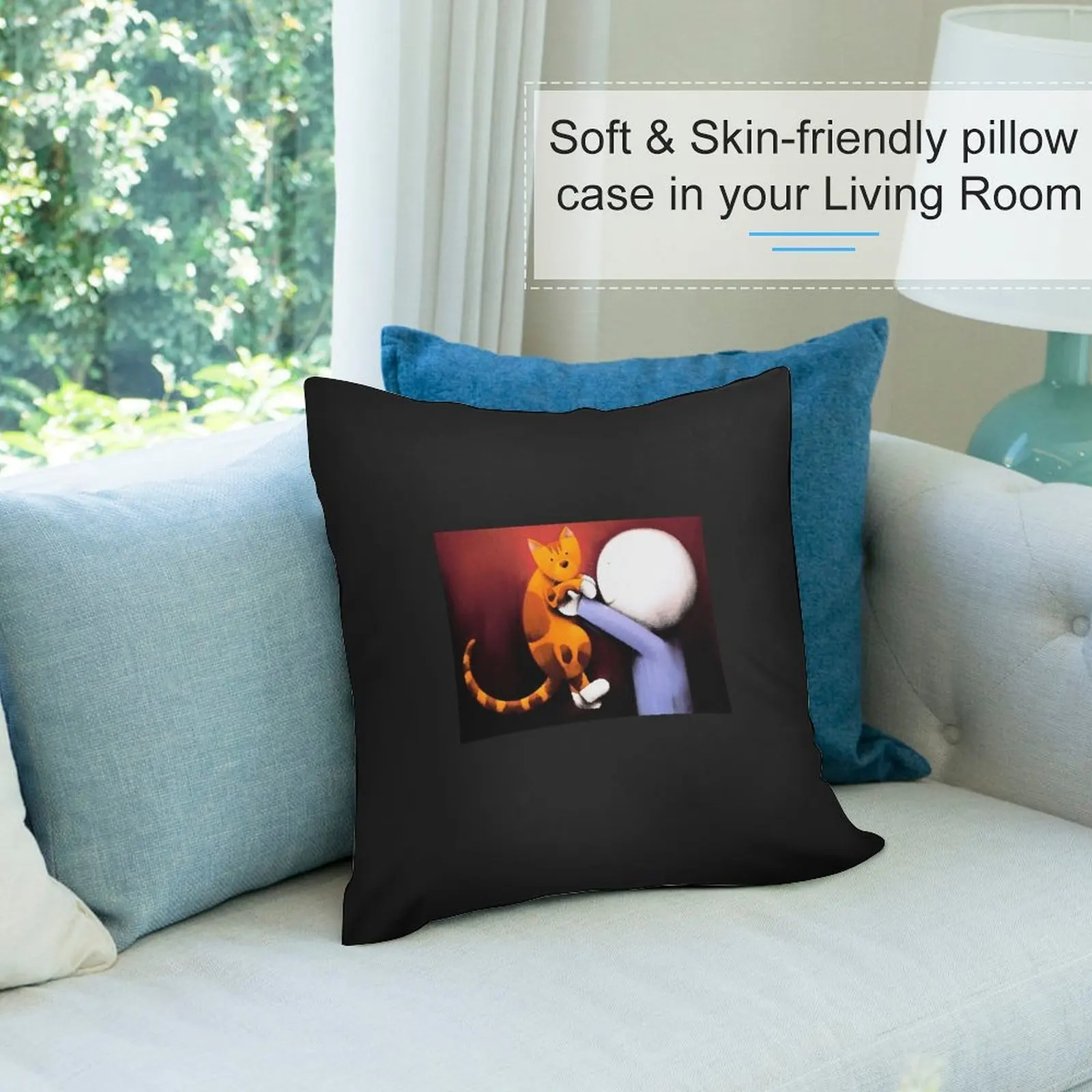 Наволочки для диванных подушек роскошные прямоугольные наволочки