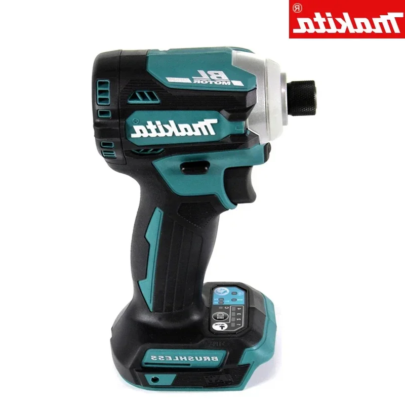 Аккумуляторный шуруповерт Makita DTD171