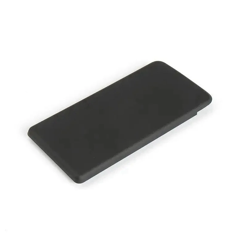 2 шт. черная левая и правая трансформируемая Крышка шарнира для Mercedes Benz W172 SLK250 SLK350