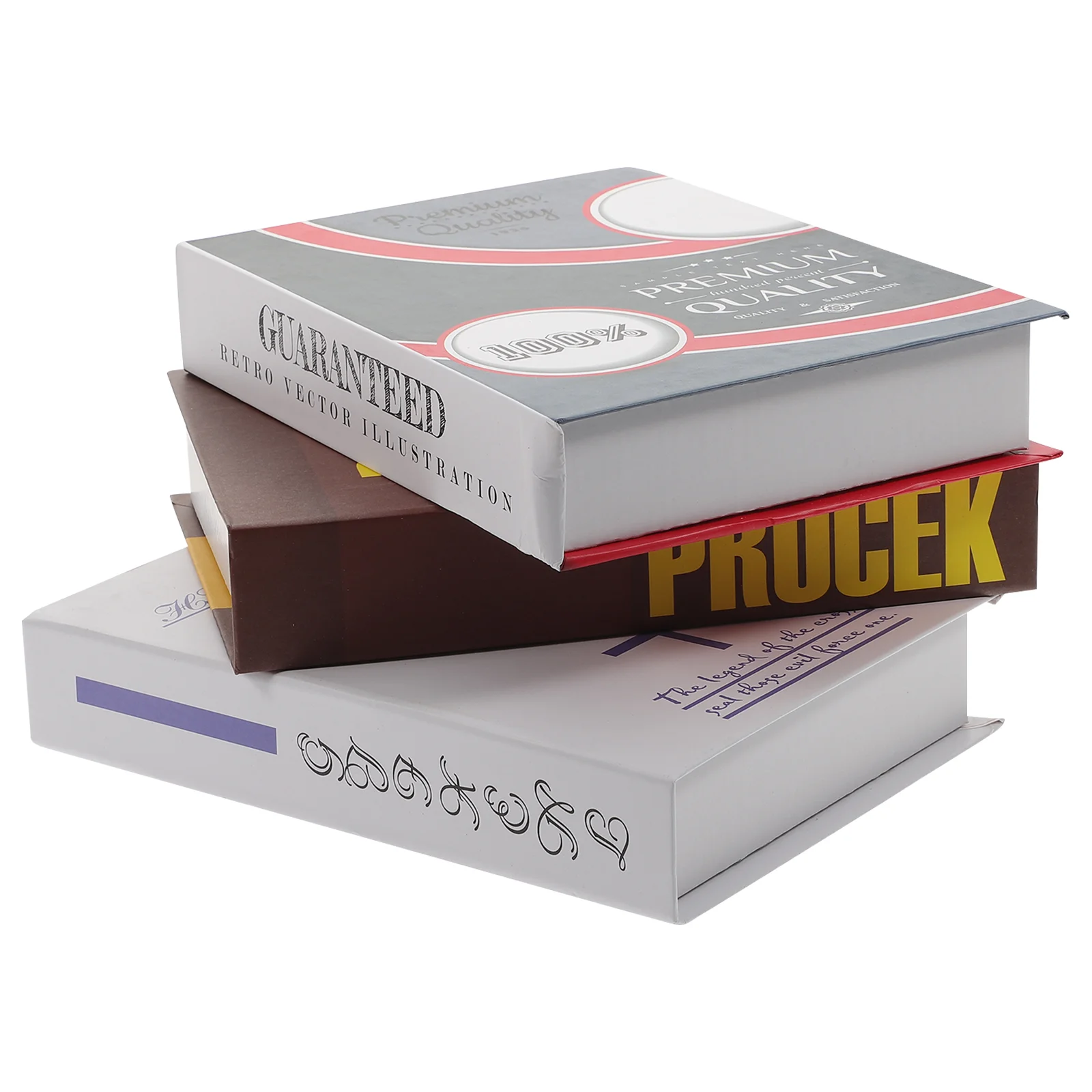 

Accessories Office Book Decoration Model Simulation Artificiales Para