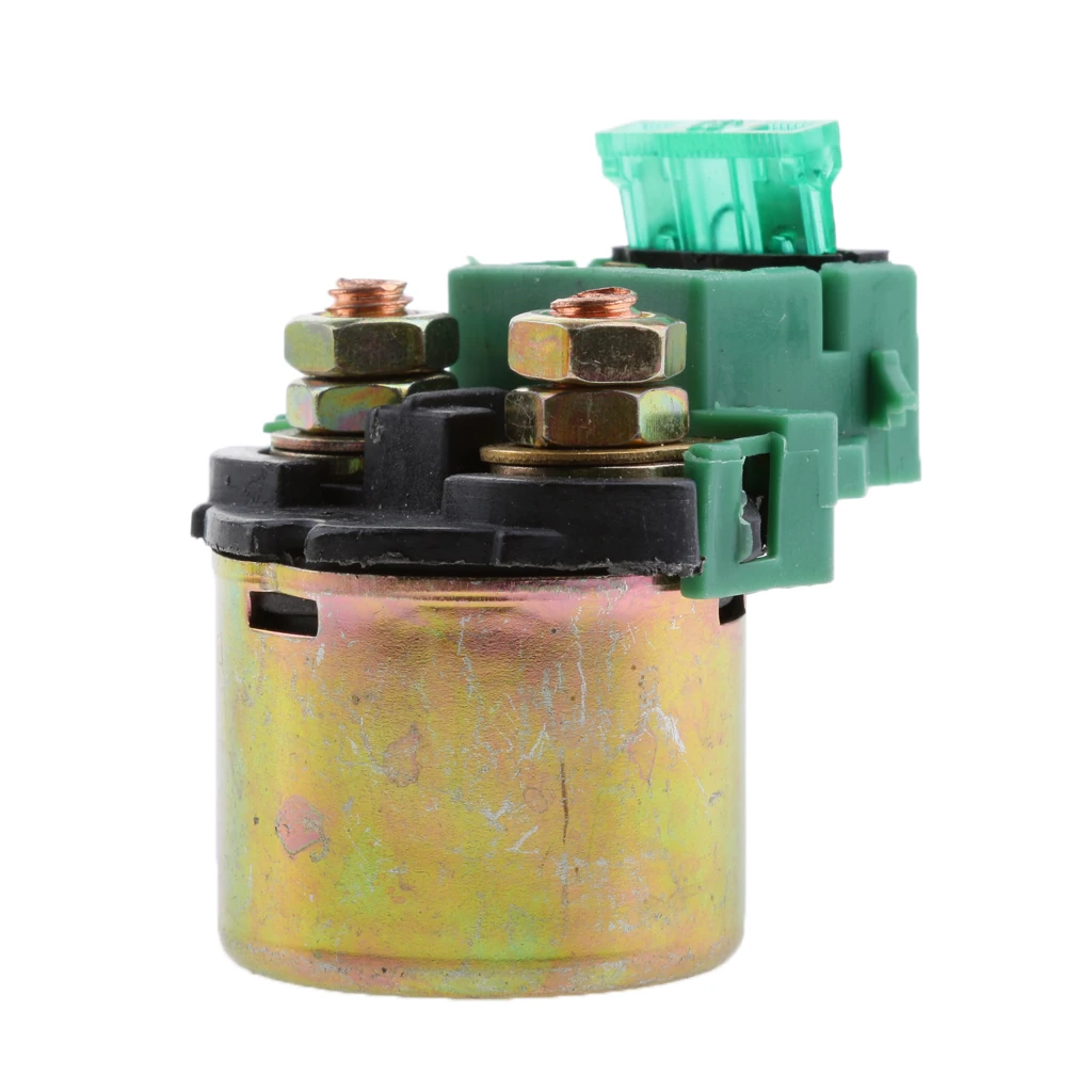 

Solenoid Relay Solenoids for GOLD WING Repair Part Aftermarket