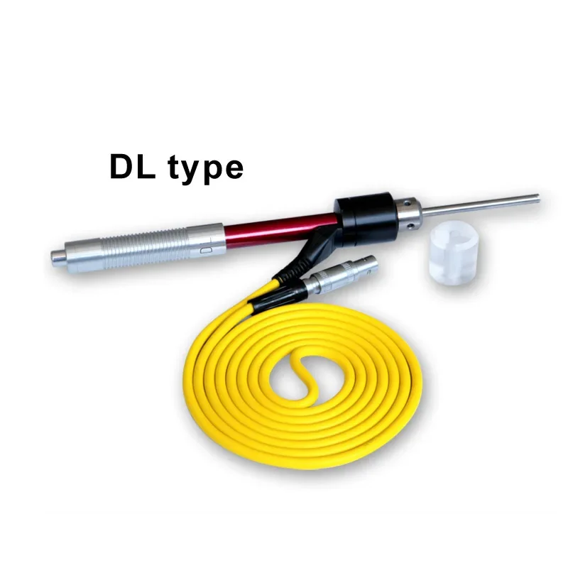 

YUSHI Leeb Hardness Tester Impact Device DL Type