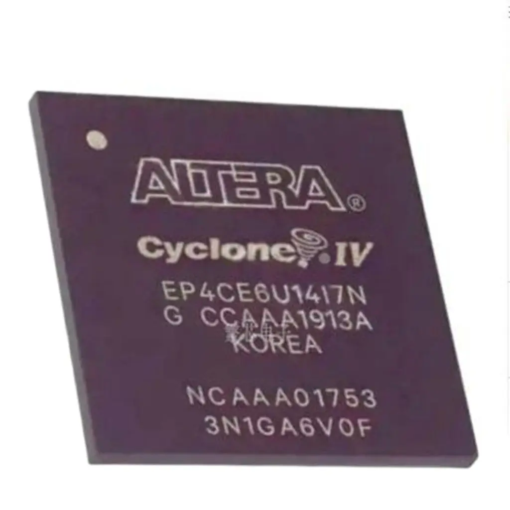 

1pcs EP4CE6U14I7N EP4CE10 EP4CE15 EP4CE22 Package UBGA256 New Original