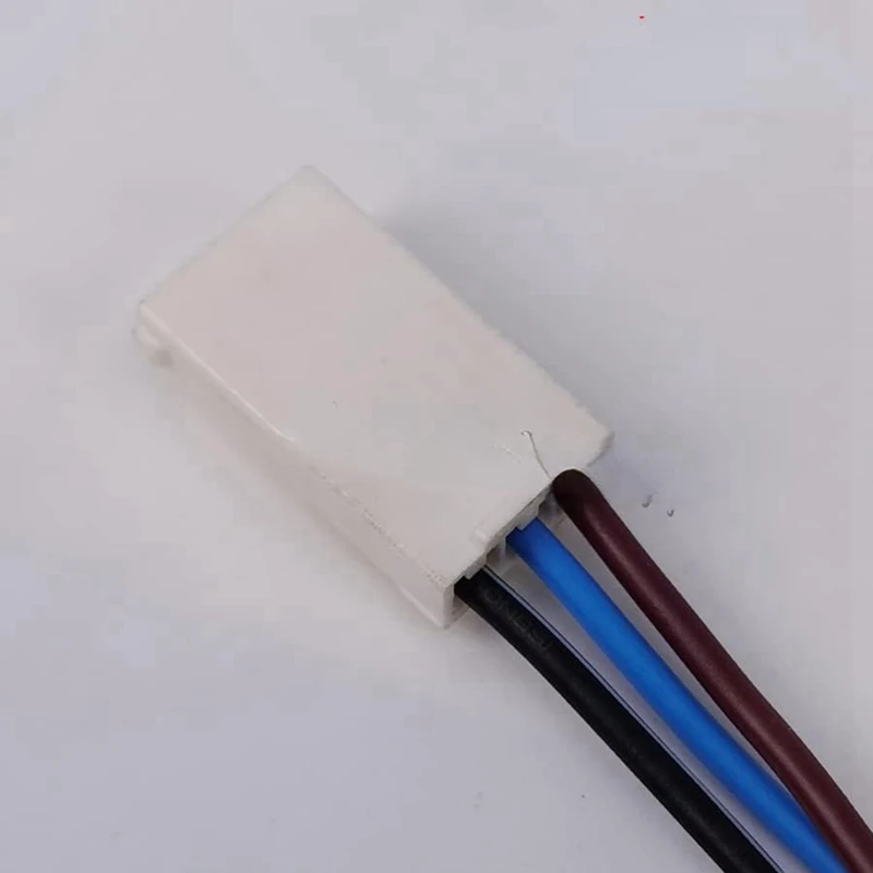 Для стиральной машины барабанного типа Sanyo XQG55-L832W/62-L703C Сливной клапан трактора