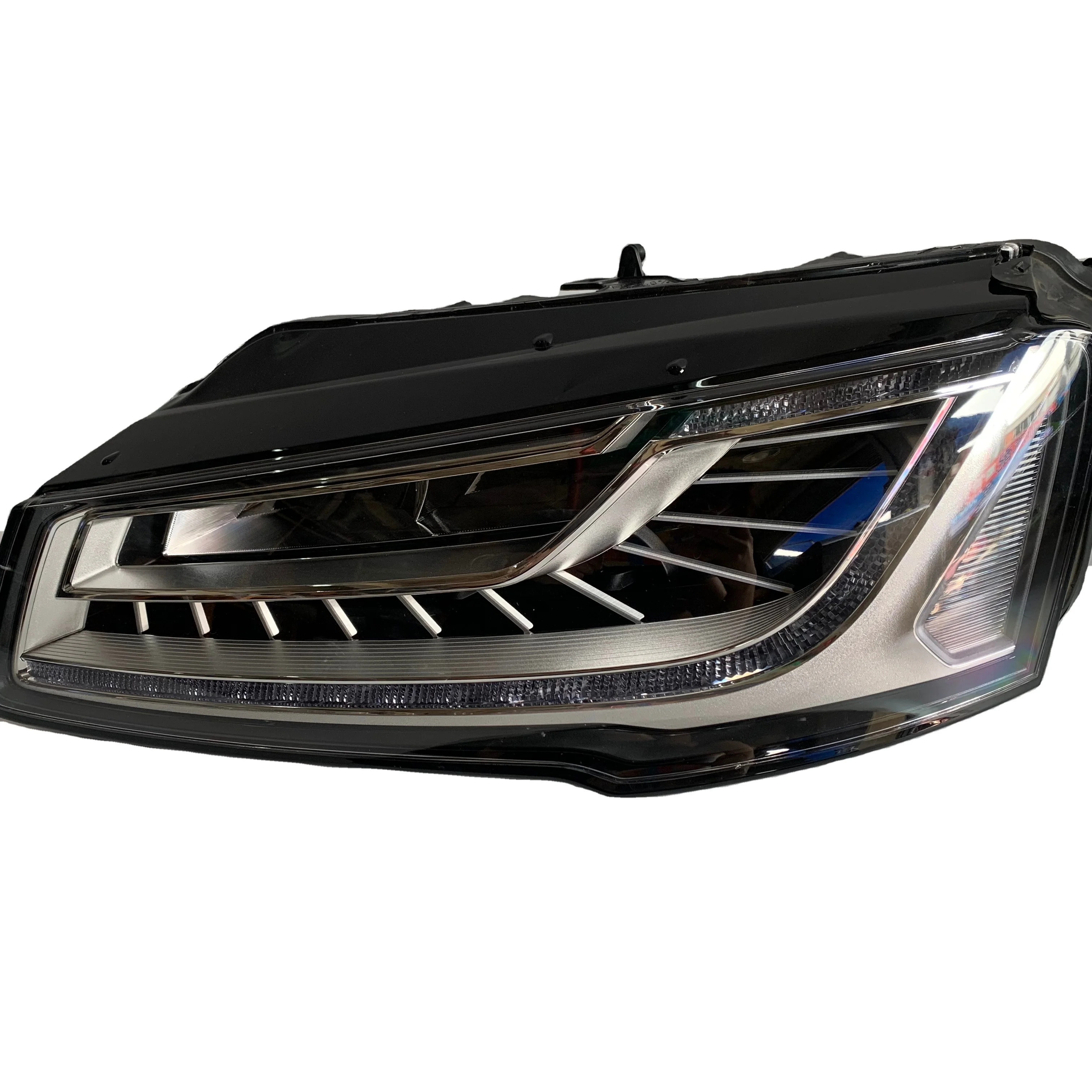 

atmosphere car lights Competitive price good light car led headlight for A8D5 Factory direct shipment
