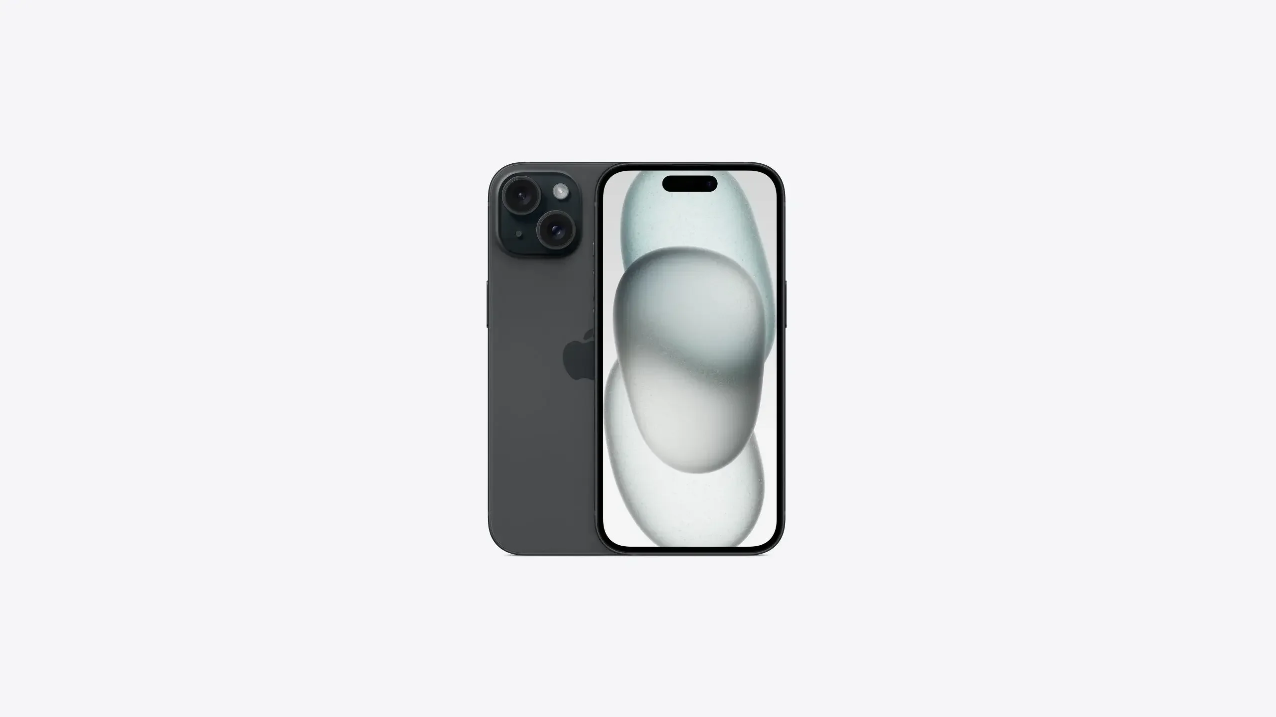 Смартфон Apple iPhone 15 Plus 6/128ГБ 6/256ГБ 6/512ГБ china б/у