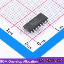 

100% Original BS45F3332 NSOP16 Single Chip Microcomputer (MCU/MPU/SOC)