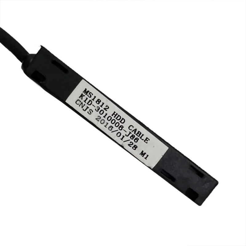 Кабель жесткого диска для MSI GT80 2QC/GT80 2QD/GT80 2QE MS-1812 K1D- 3010006 -J86
