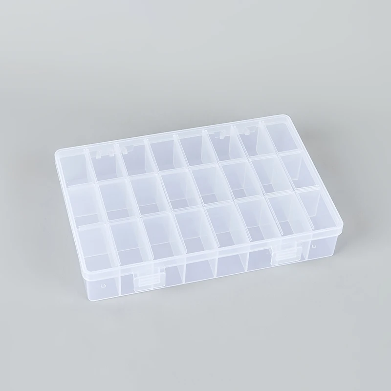 

Пластиковый органайзер SHNGki для ювелирных изделий