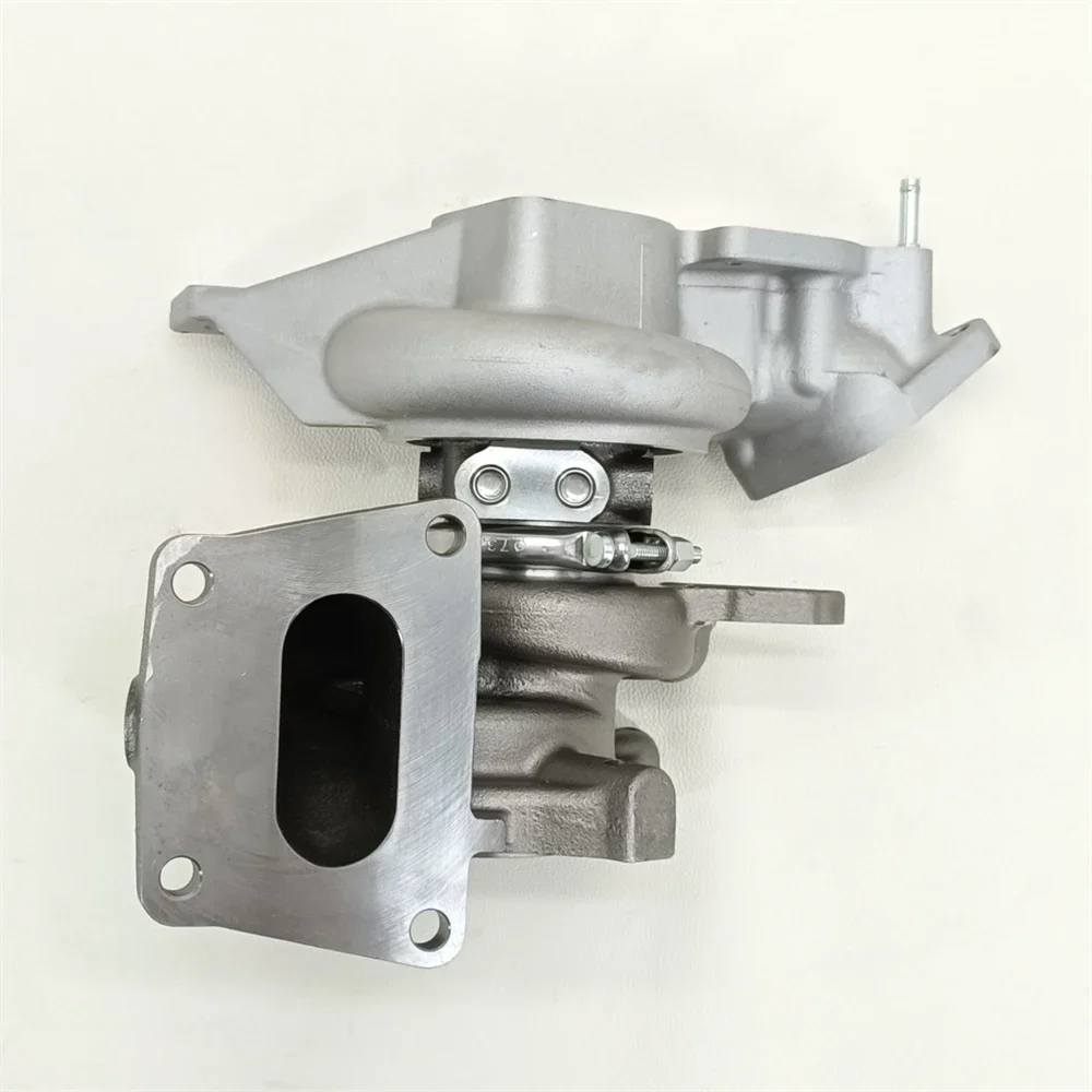 Performance Upgrade Stage 1 2 Turbo для Civic Type-R FK8 Acura RDX TLX 2.0T TURBO CW50/65 мм TW45/50