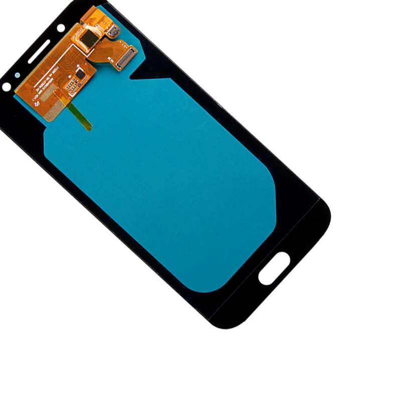 AMOLED Оригинальный дисплей Samsung Galaxy J7 Pro ЖК-дисплей сенсорный экран J730 J730F