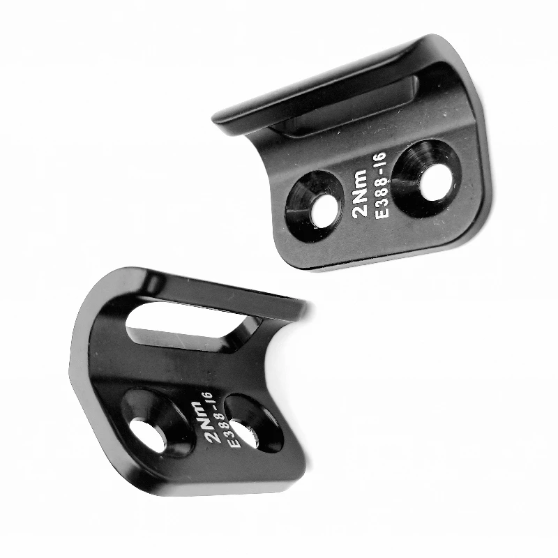 

1Pc Bicycle Front Derailleur Hanger For Canyon E388-16 GP7019-01 Roadlite Inflite Grail Endurace Cf Sl R064-01 Carbon Frame Bike