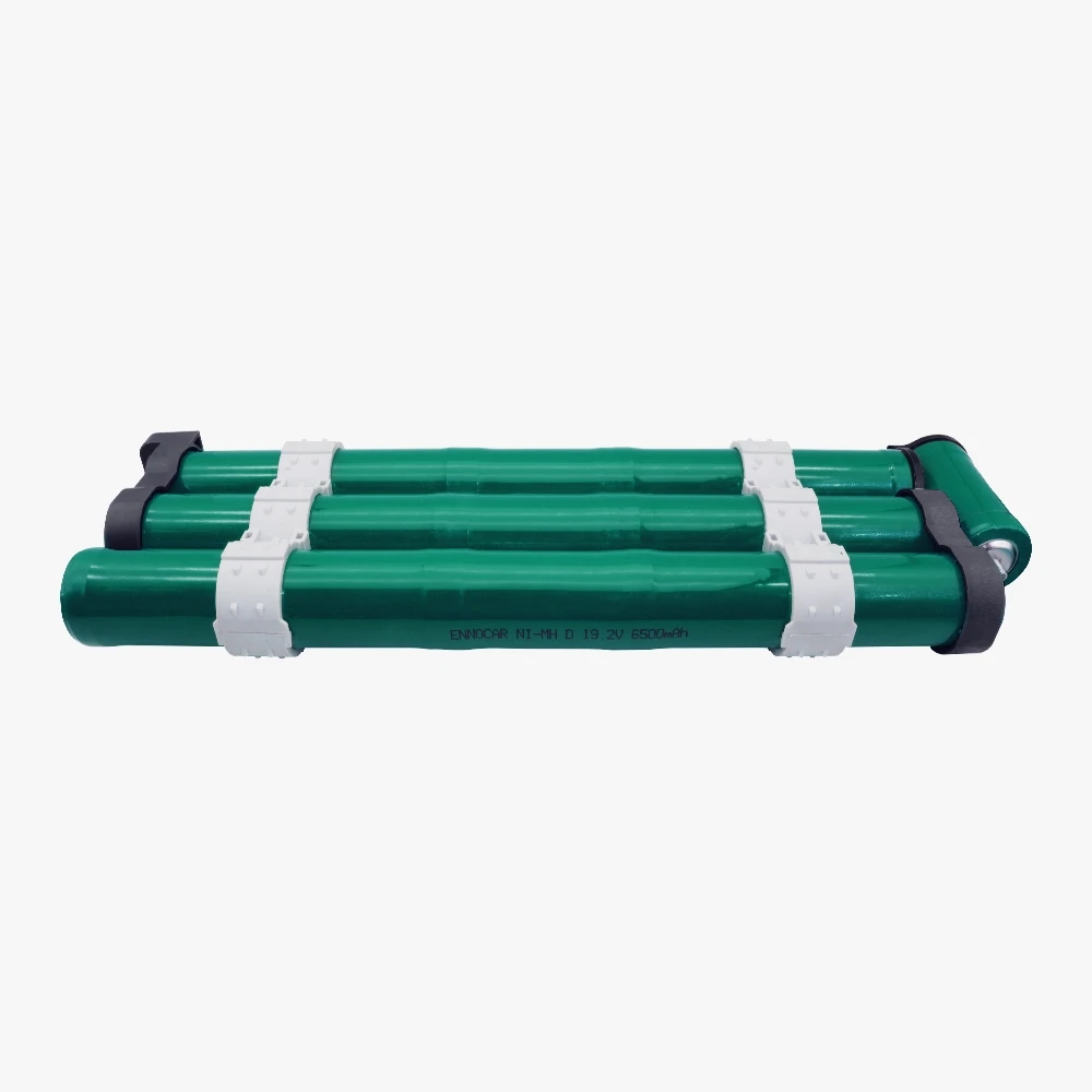 

For Lexus RX 400H 2006-2009 Hybrid Battery Module 19.2V 6.5Ah Ni-MH Replacement Batteries Pack