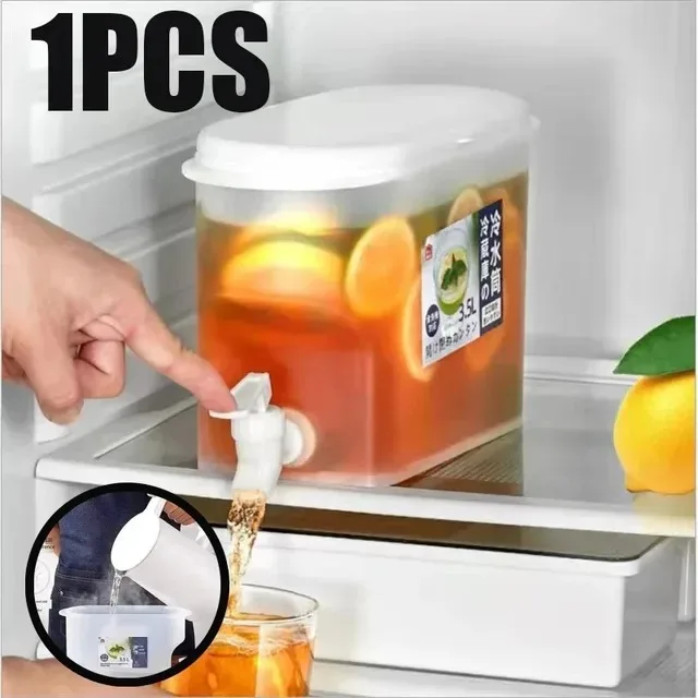 

Кувшин для холодной воды BuyYes JRXH4642