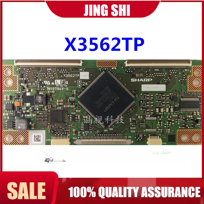 Новая замена для Sharp Tcon Board X3562TP Screen LK315T3LZ54 32L28RM
