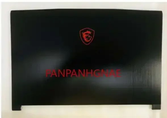 Новый чехол для MSI GF65 Thin 9SE 9SD GF65VR 9SEXR MS-16W1 MS-16W2 ЖК-дисплей верхняя задняя