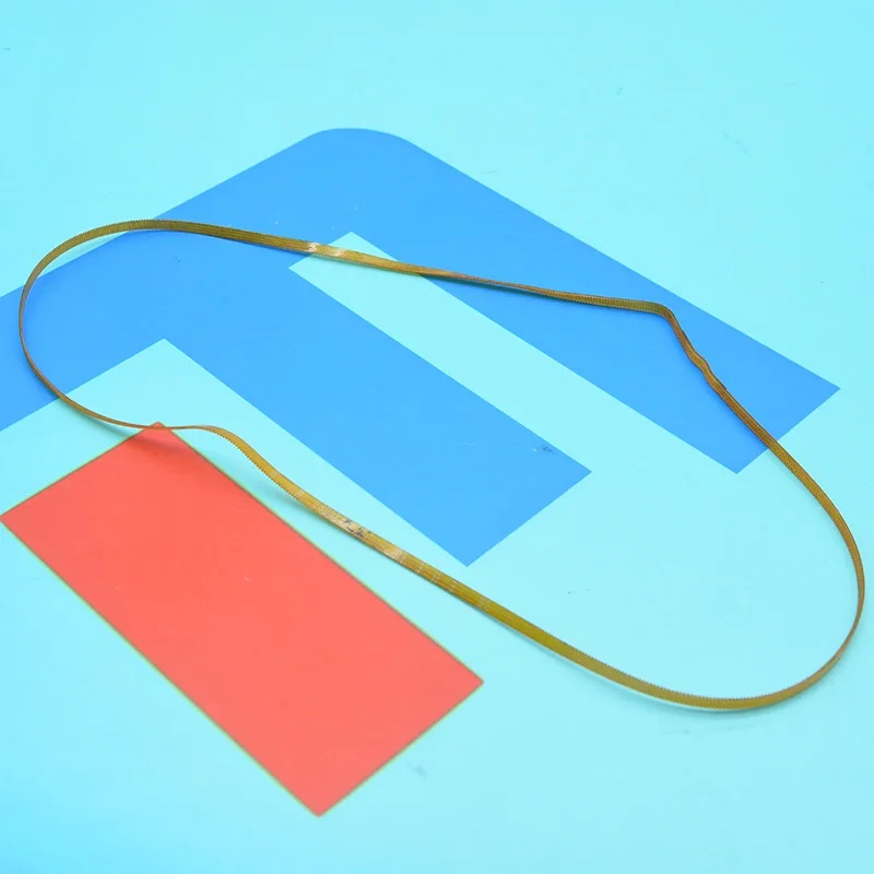 1 шт. импортный материал ремень каретки для EPSON L800 L801 L850 L805 L810 каретка струйного