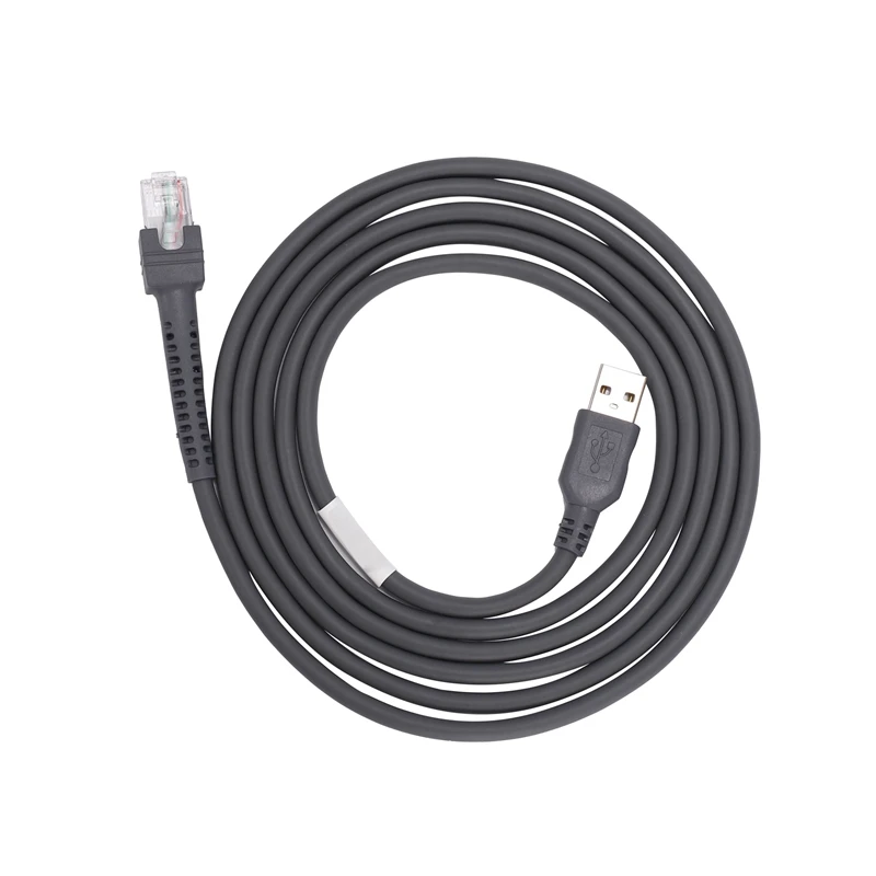 Кабель для передачи данных сканера LS2208 AP LS4208 DS9208