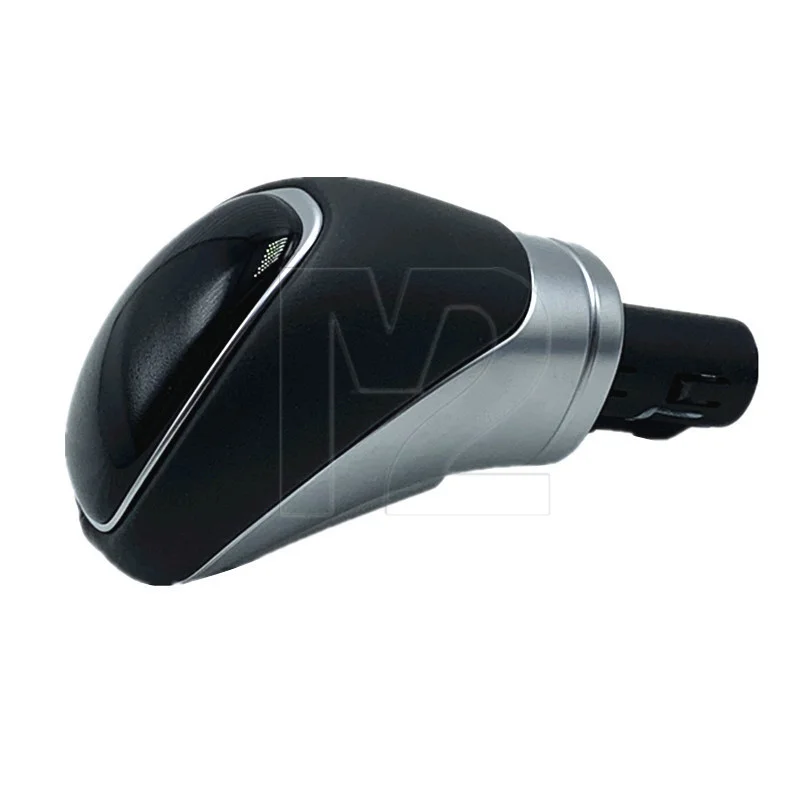 

46720F2110 Gear control shift handle black High Glossy A/T Gear Shift Knob 46720F2110TRY for Hyundai Elantra 2016 2017 2018