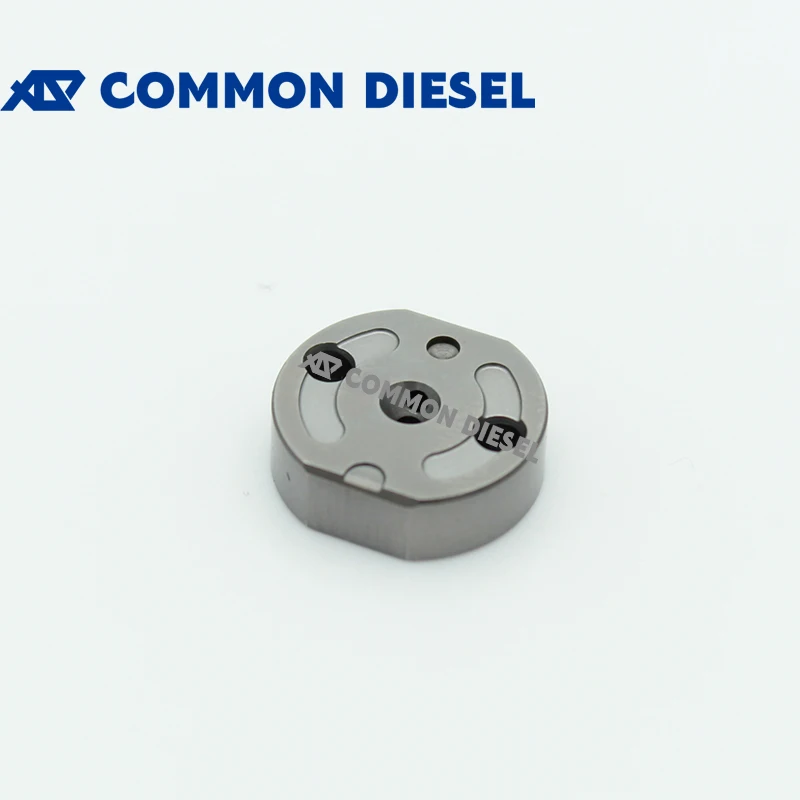 Дизельный клапан 19 # для форсунки общей топливной магистрали