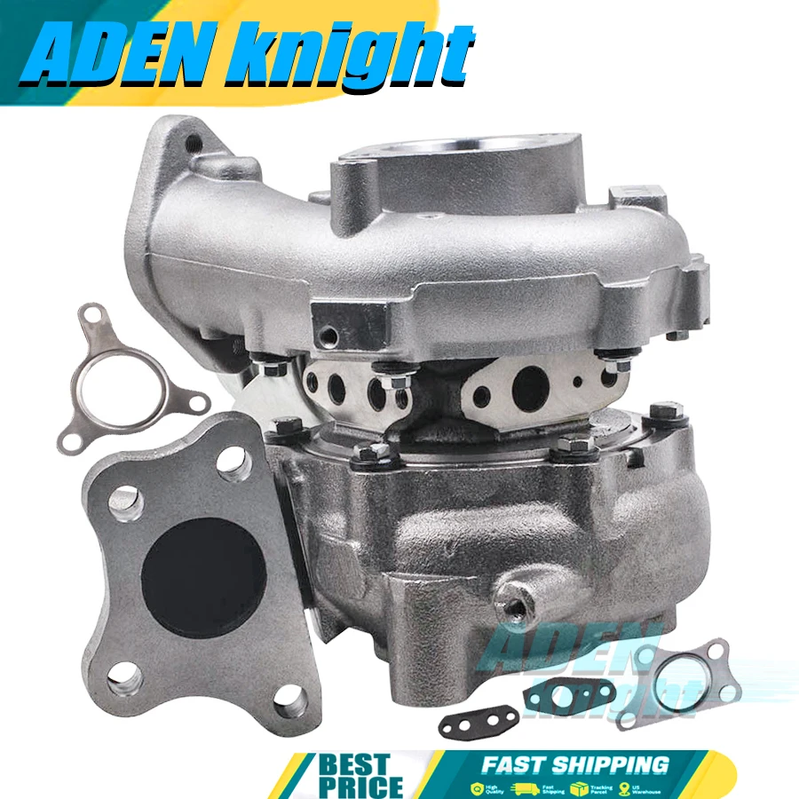 GT2056V Турбо для NISSAN NAVARA D40 2.5L 171 HP YD25DDTi I4 769708 14411EC00E -0001 767720 -5001S 14411-EB70A 14411-EC00B