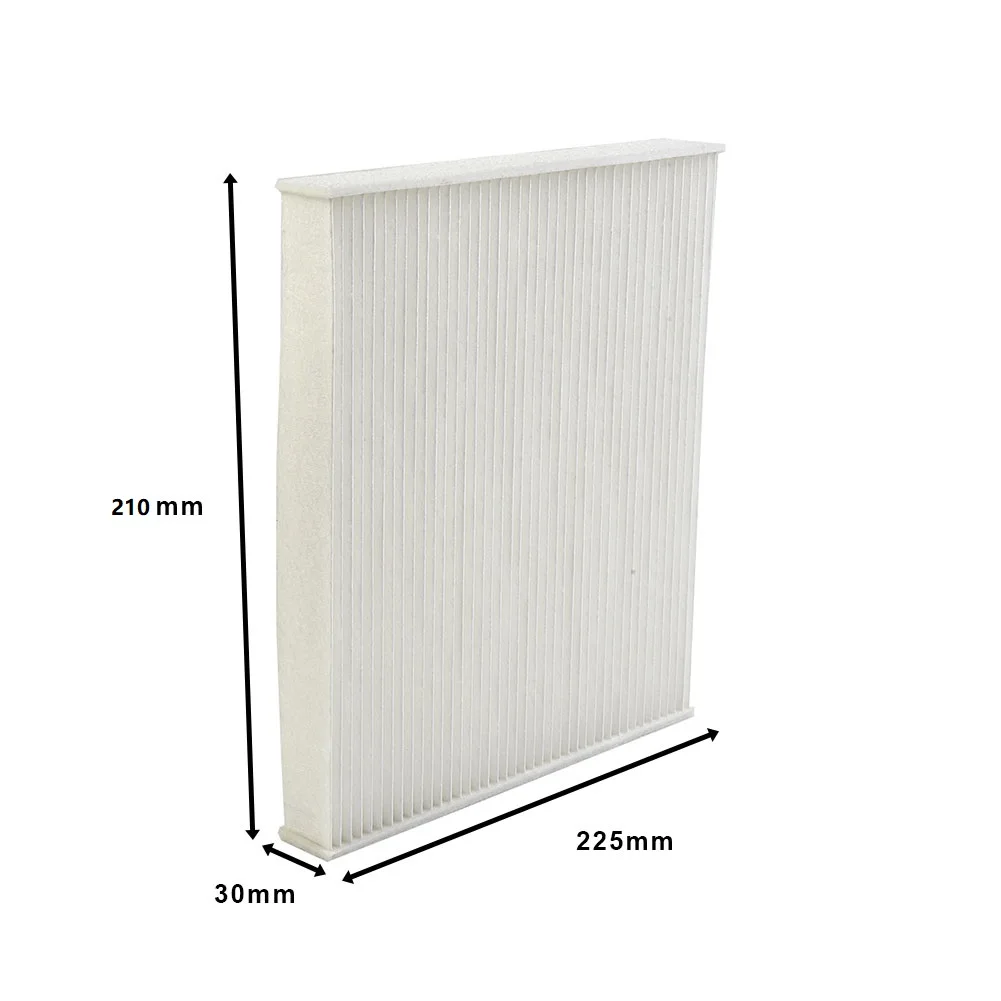 

1Pc Premium Cabin Air Filter 2021-2023 97133-L1000 For Hyundai Elantra For Kia For Hyundai Sonata Auto Replacement Parts