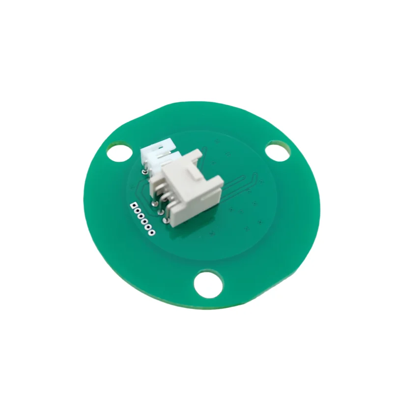 Применить печатную плату ToSOTION Hall