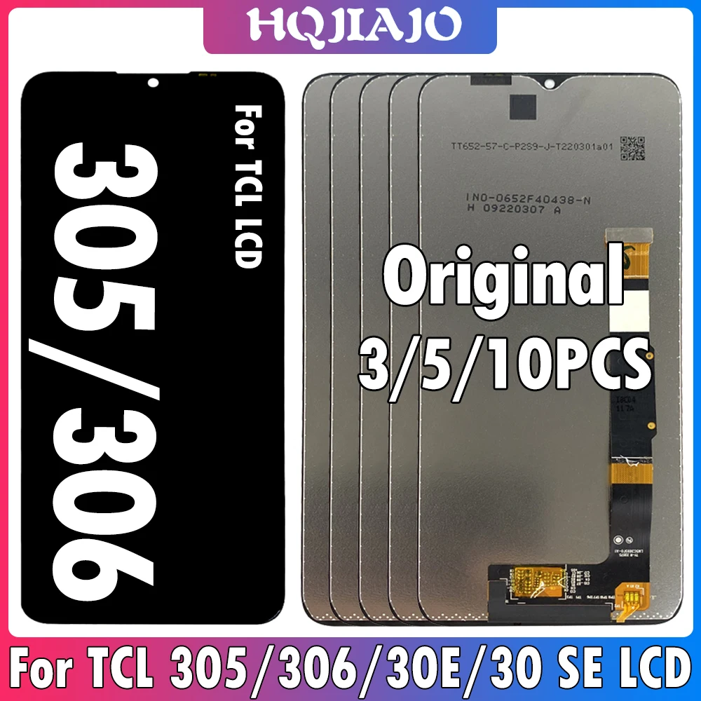 Tcl 6102d